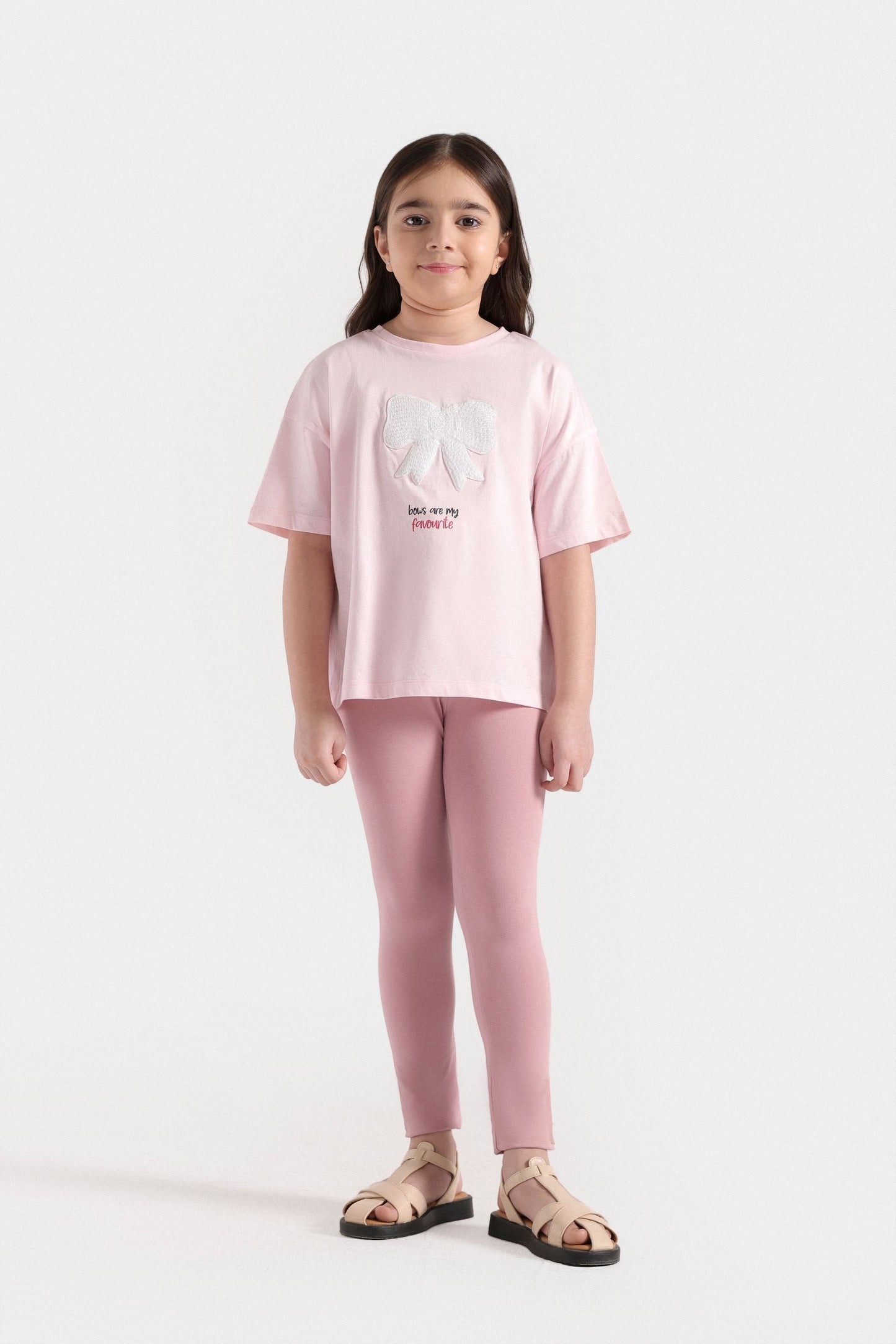 Powder Pink