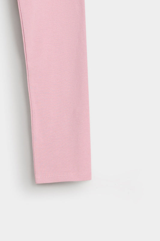 Powder Pink