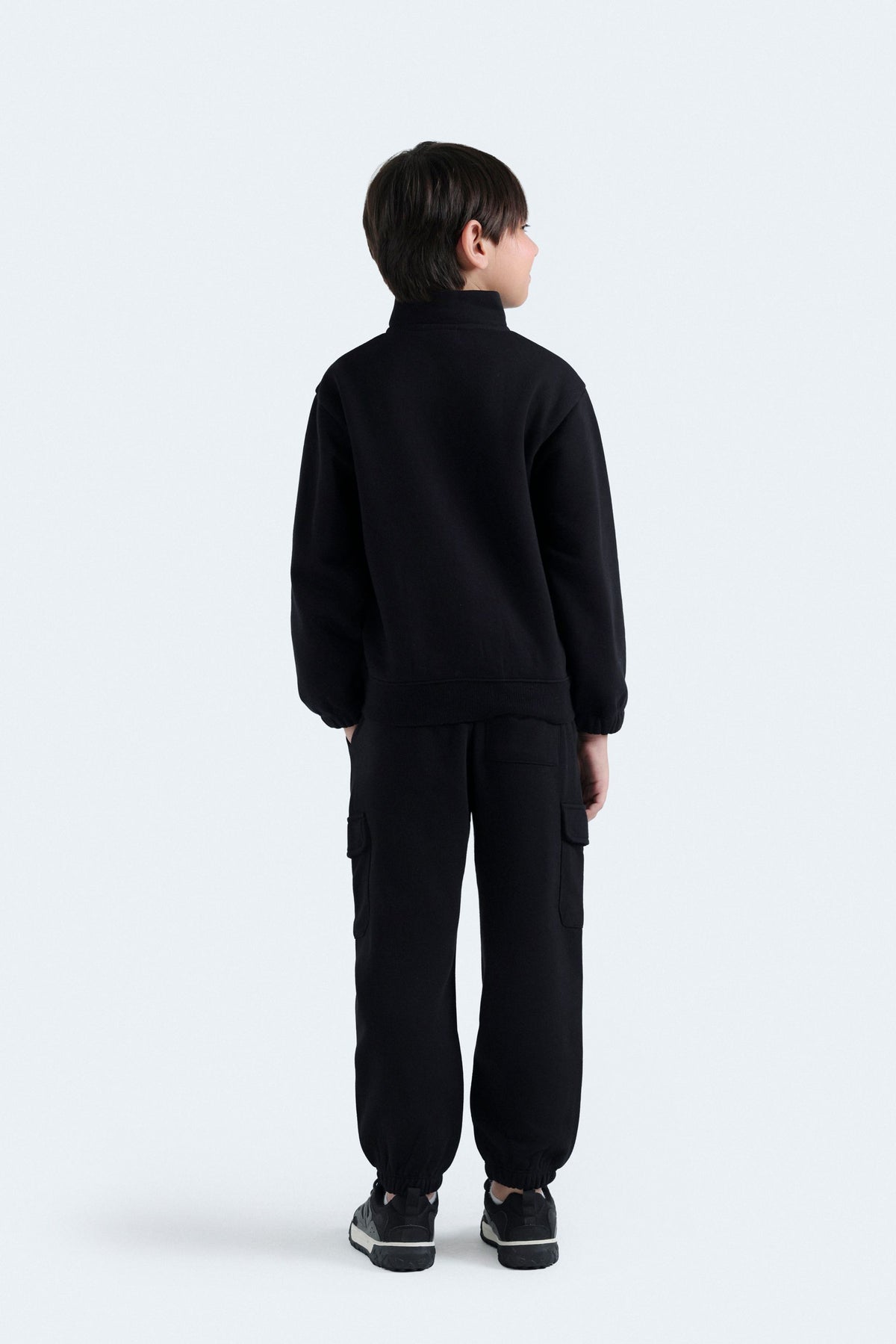 Jet Black