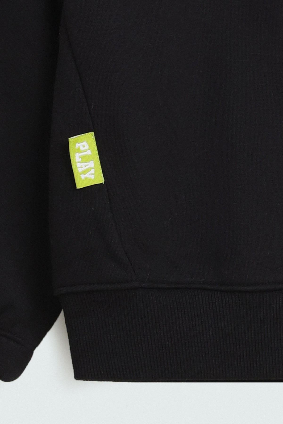 Jet Black