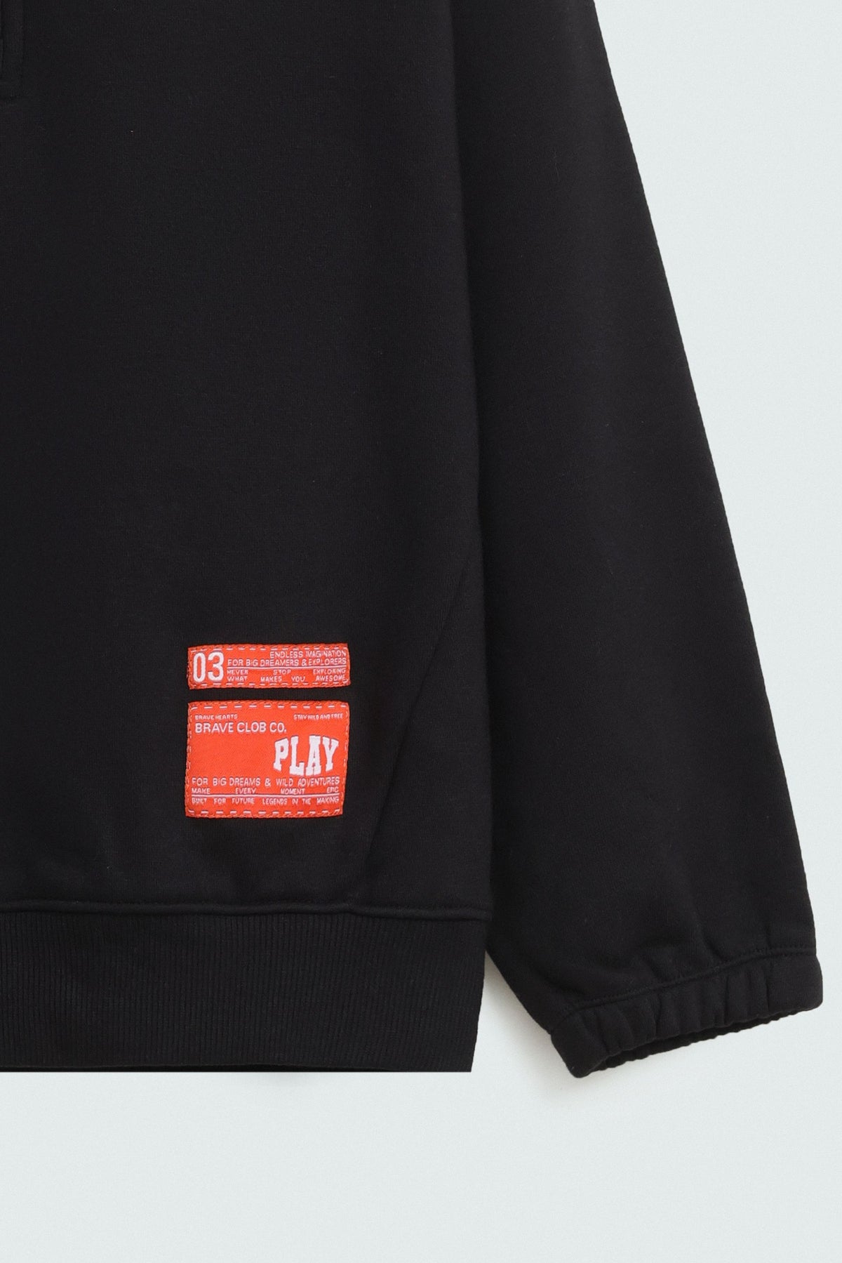 Jet Black