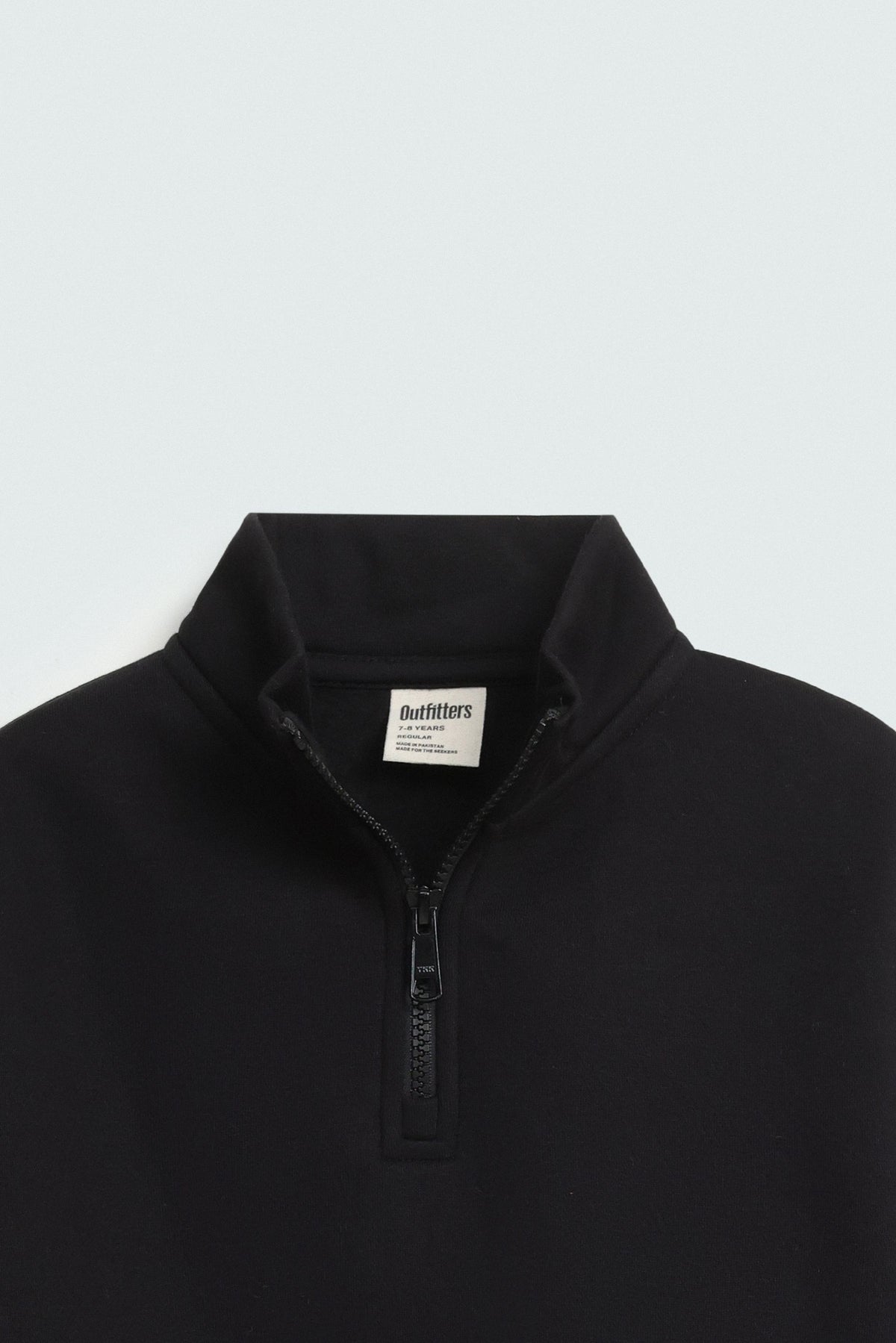 Jet Black