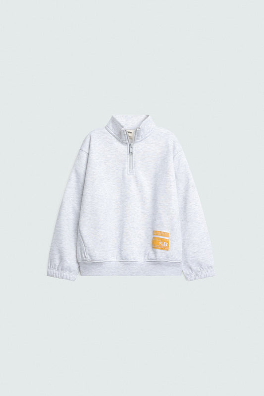 Light Grey Marl