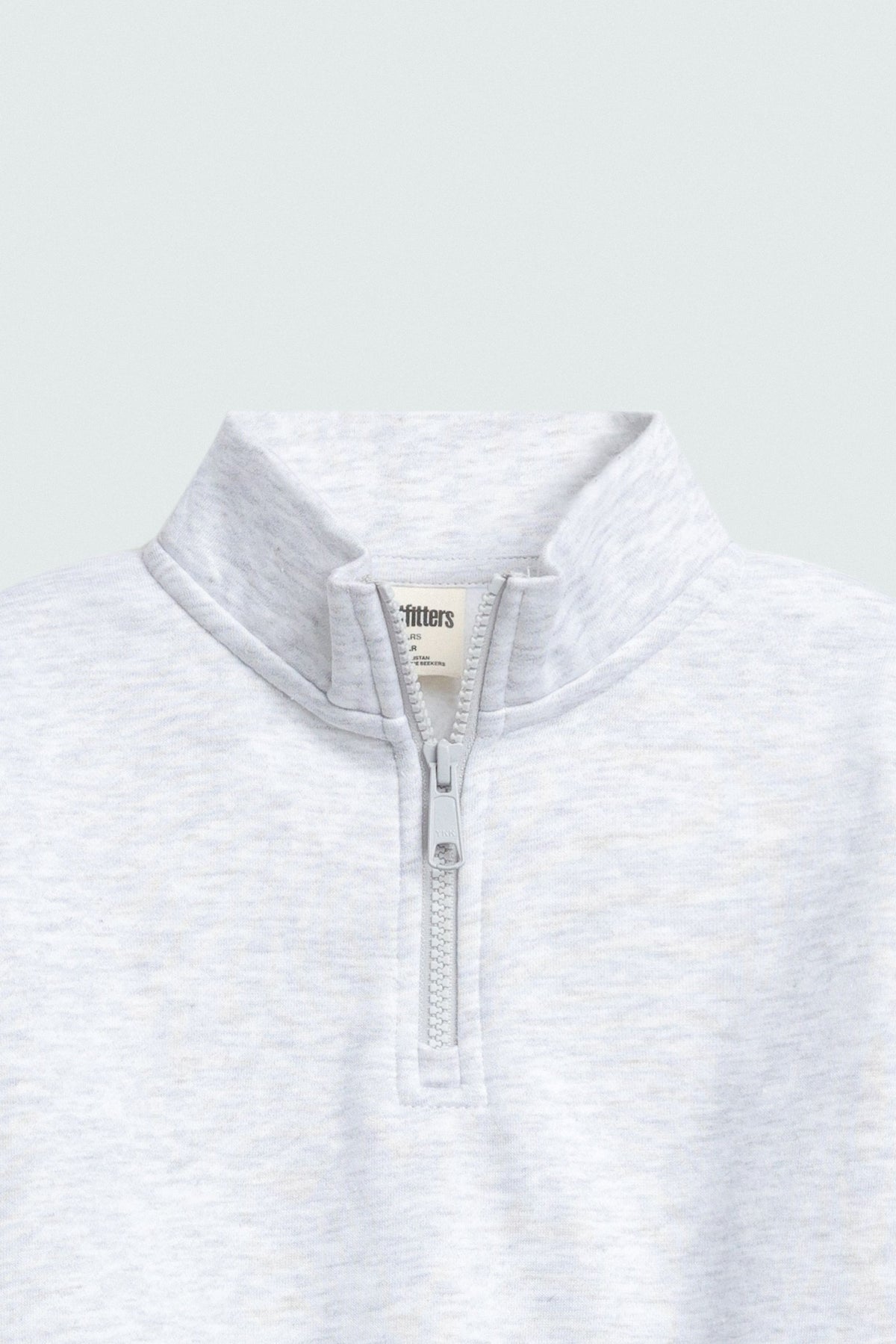 Light Grey Marl