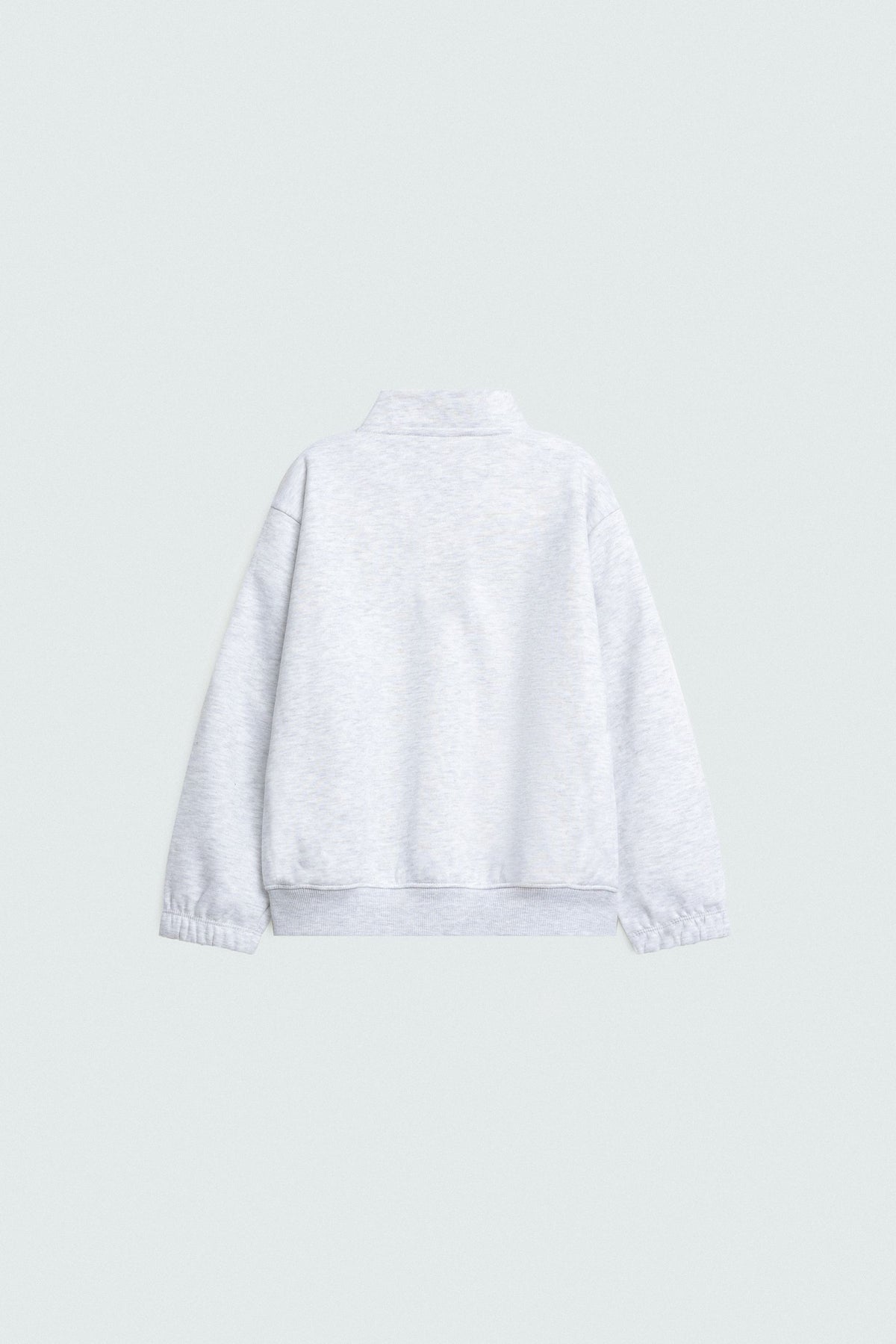 Light Grey Marl