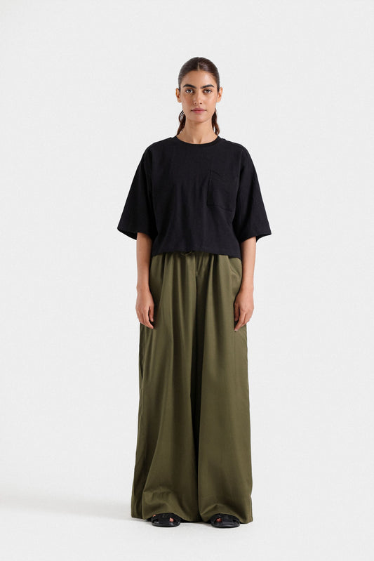 Dark Olive