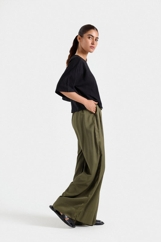 Dark Olive