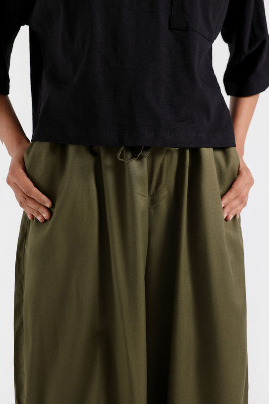 Dark Olive