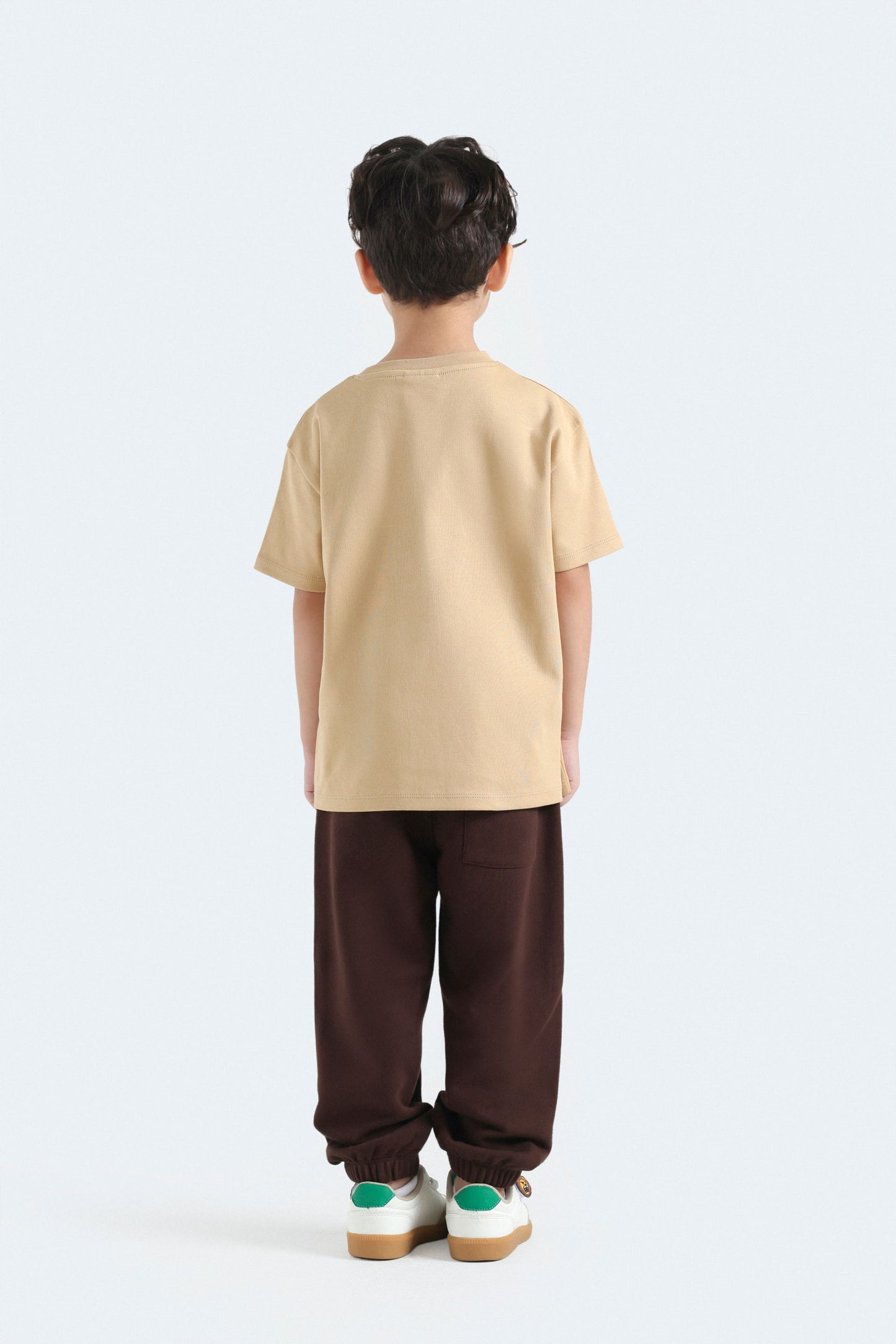 Chocolate Brown