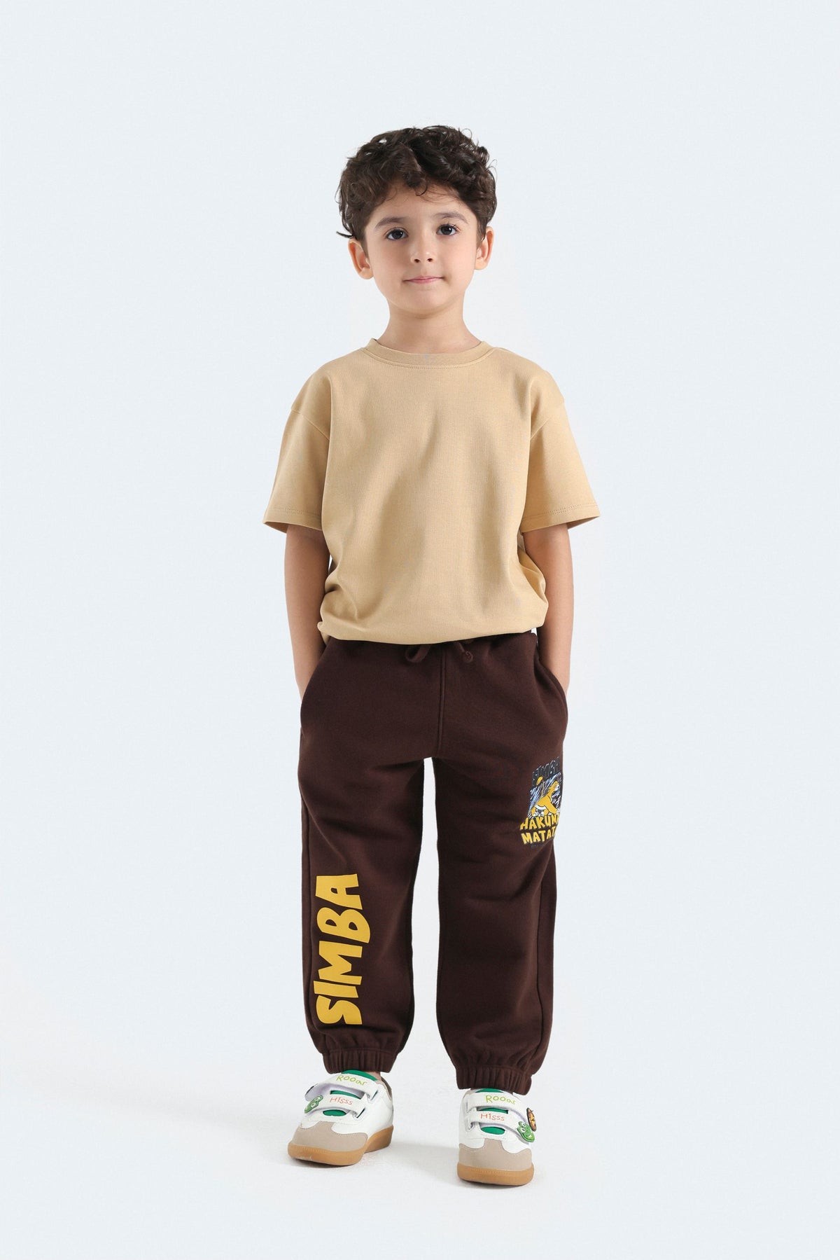 Chocolate Brown