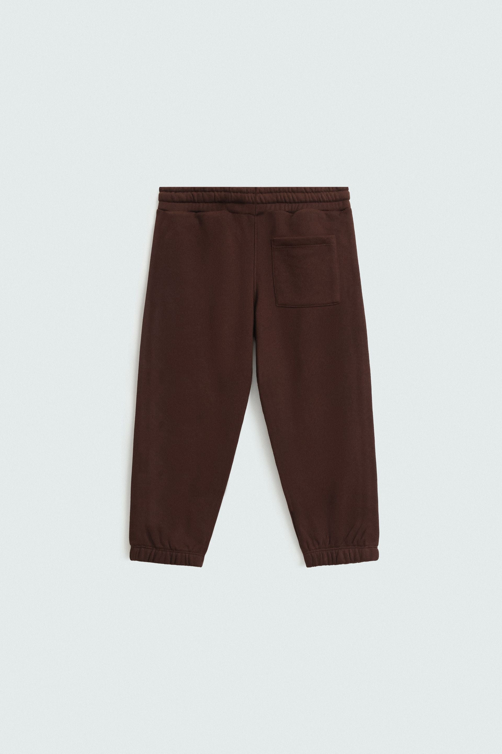 Chocolate Brown