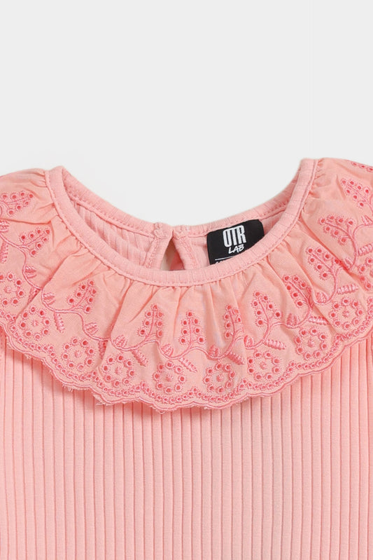 Pale Pink
