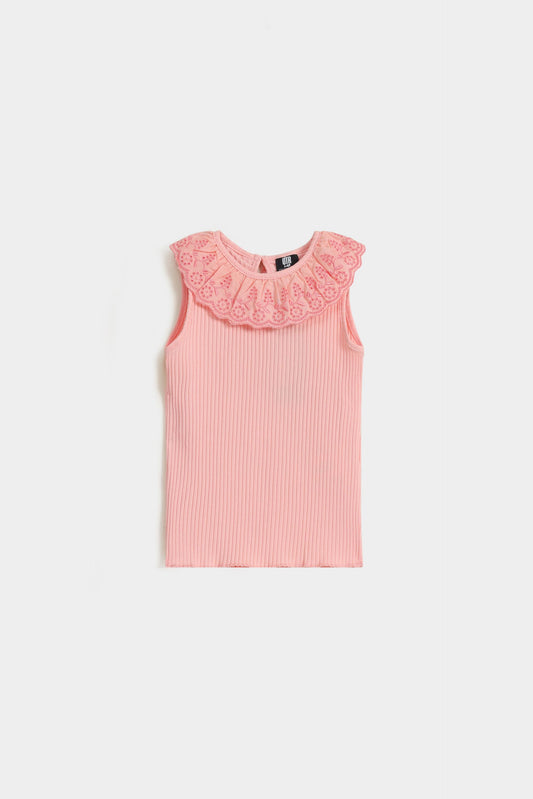 Pale Pink