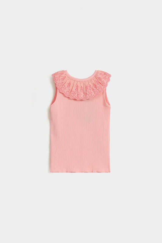 Pale Pink