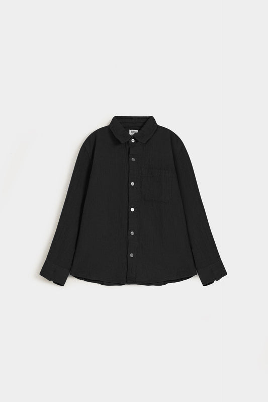 Jet Black