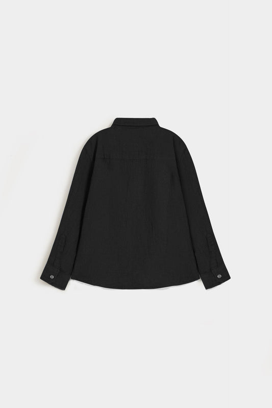 Jet Black