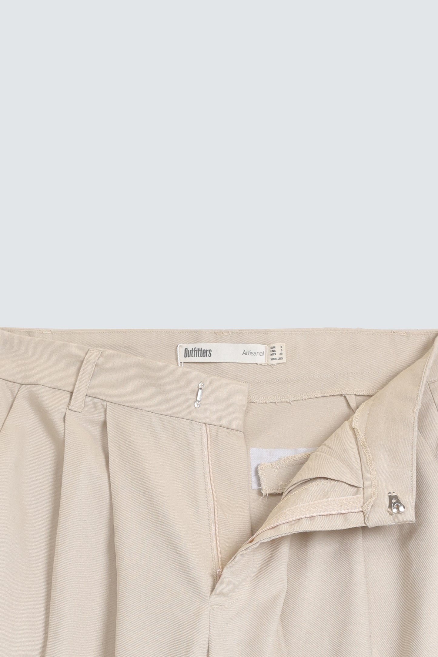 Antique White