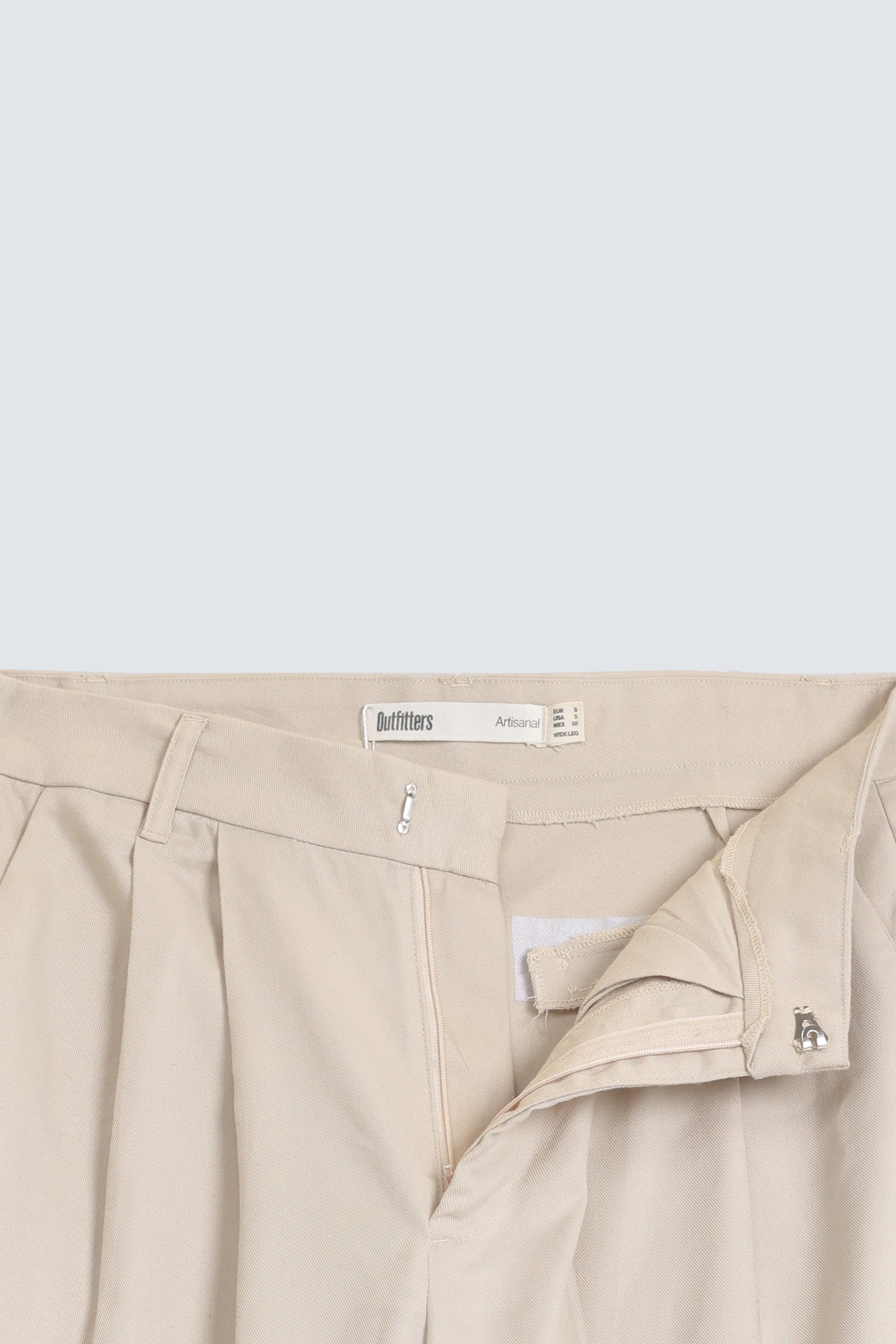 Antique White