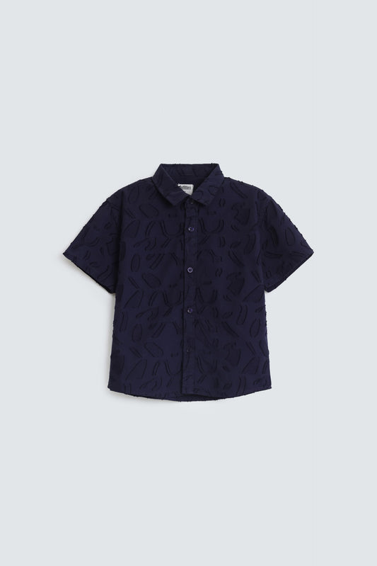 Navy Blue