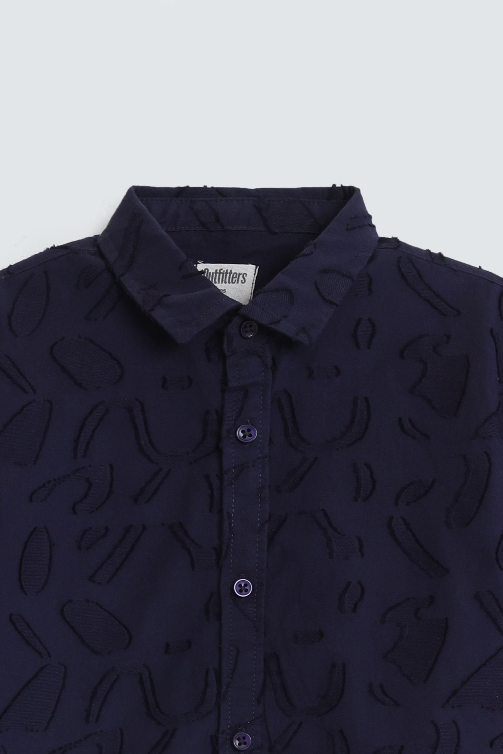 Navy Blue