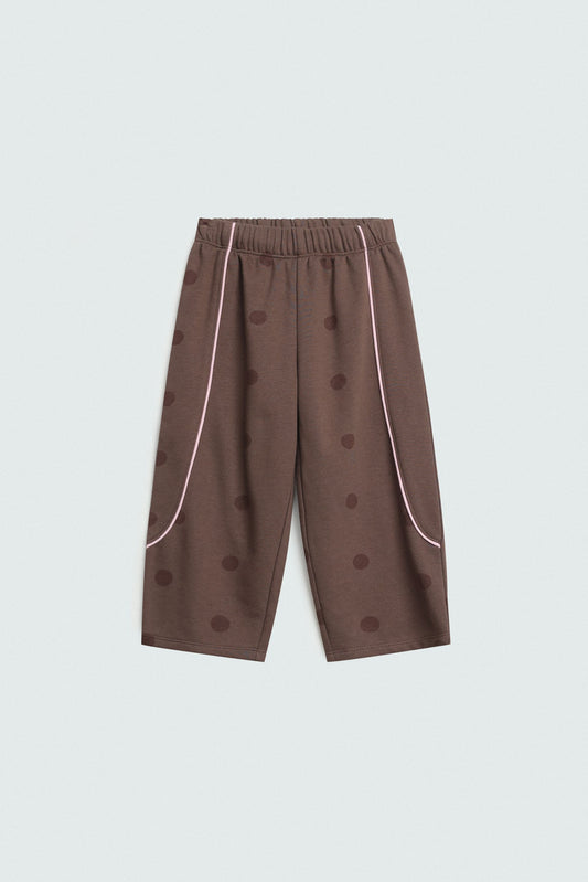 Chocolate Brown