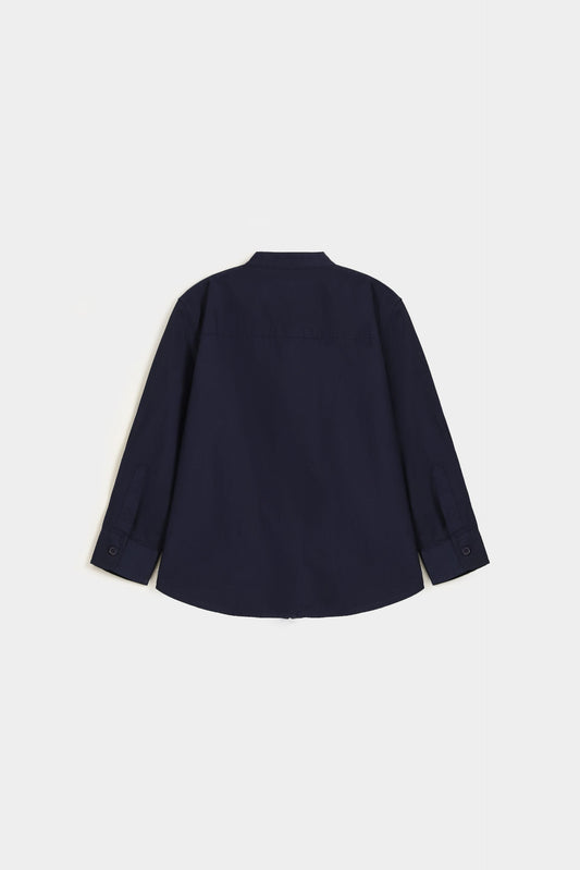 Navy Blue