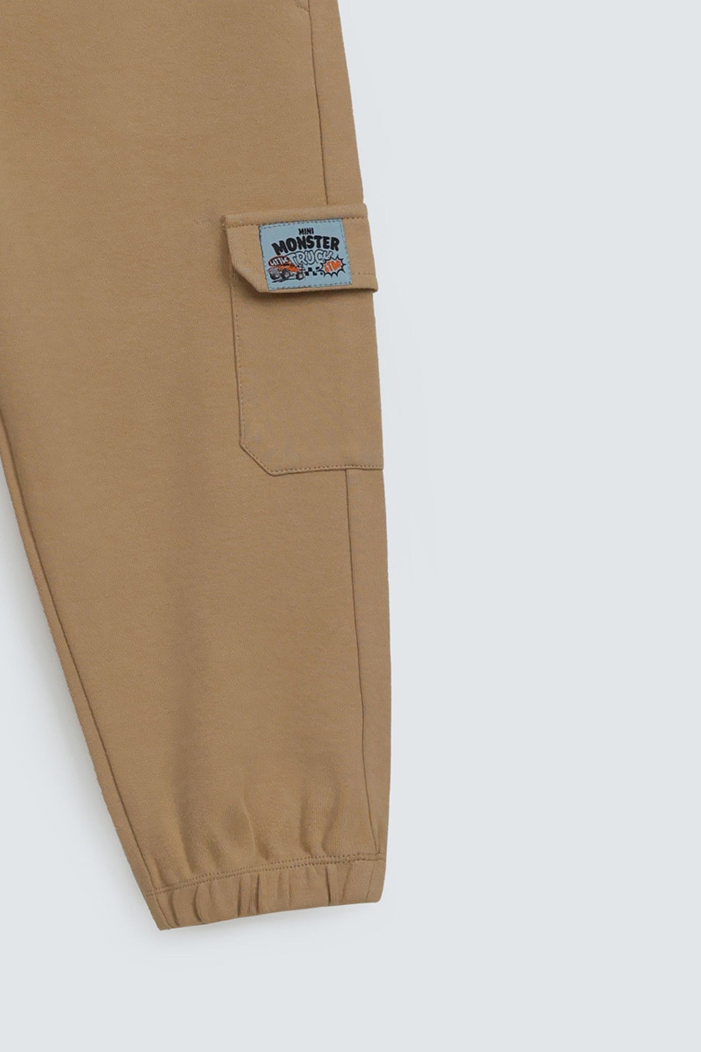 Yellow Beige