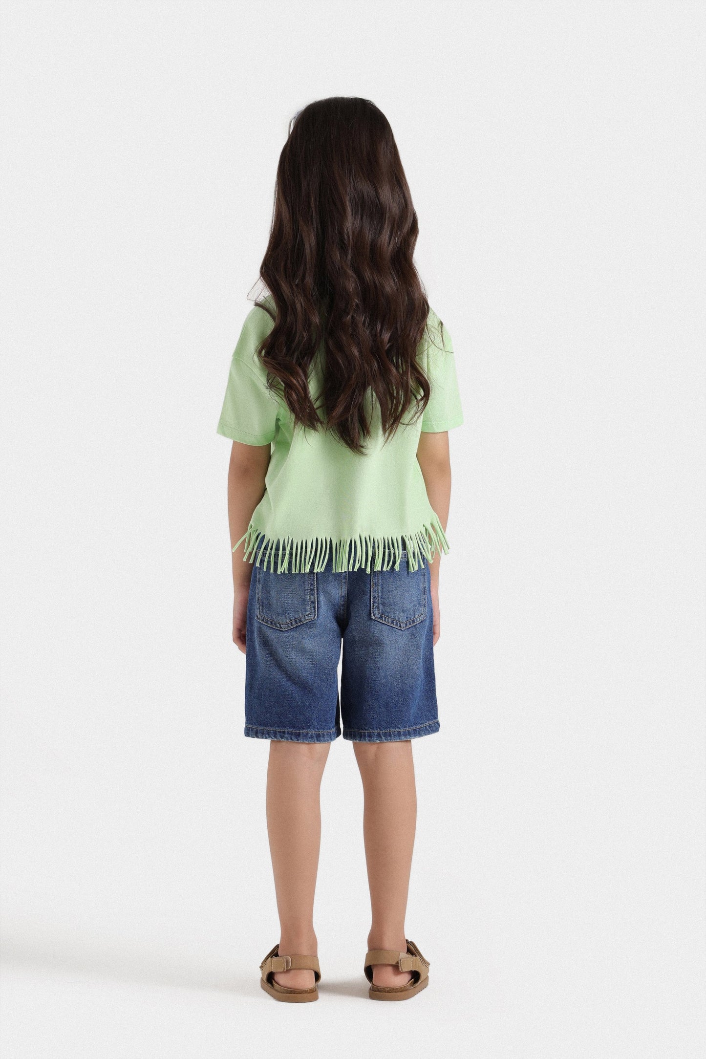 Apple Green