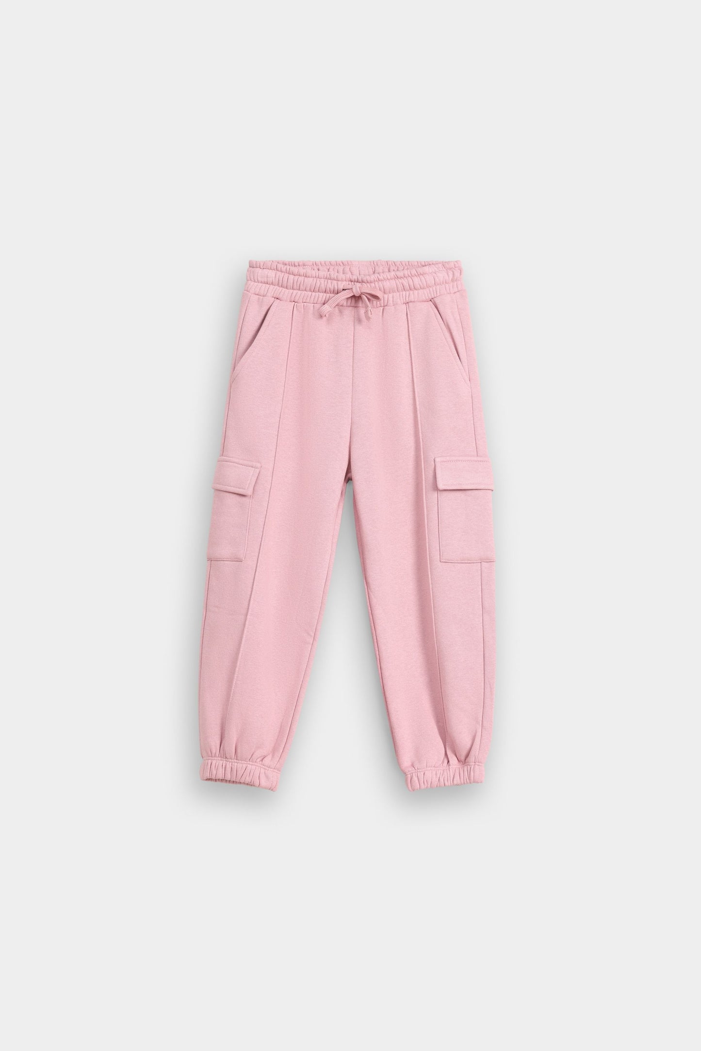 Powder Pink