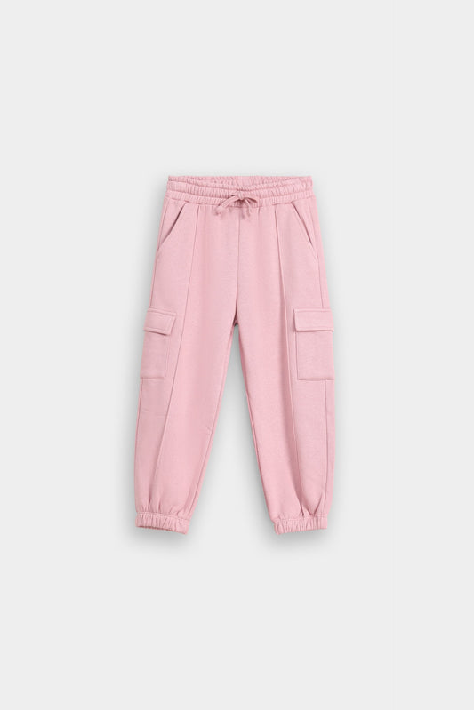 Powder Pink