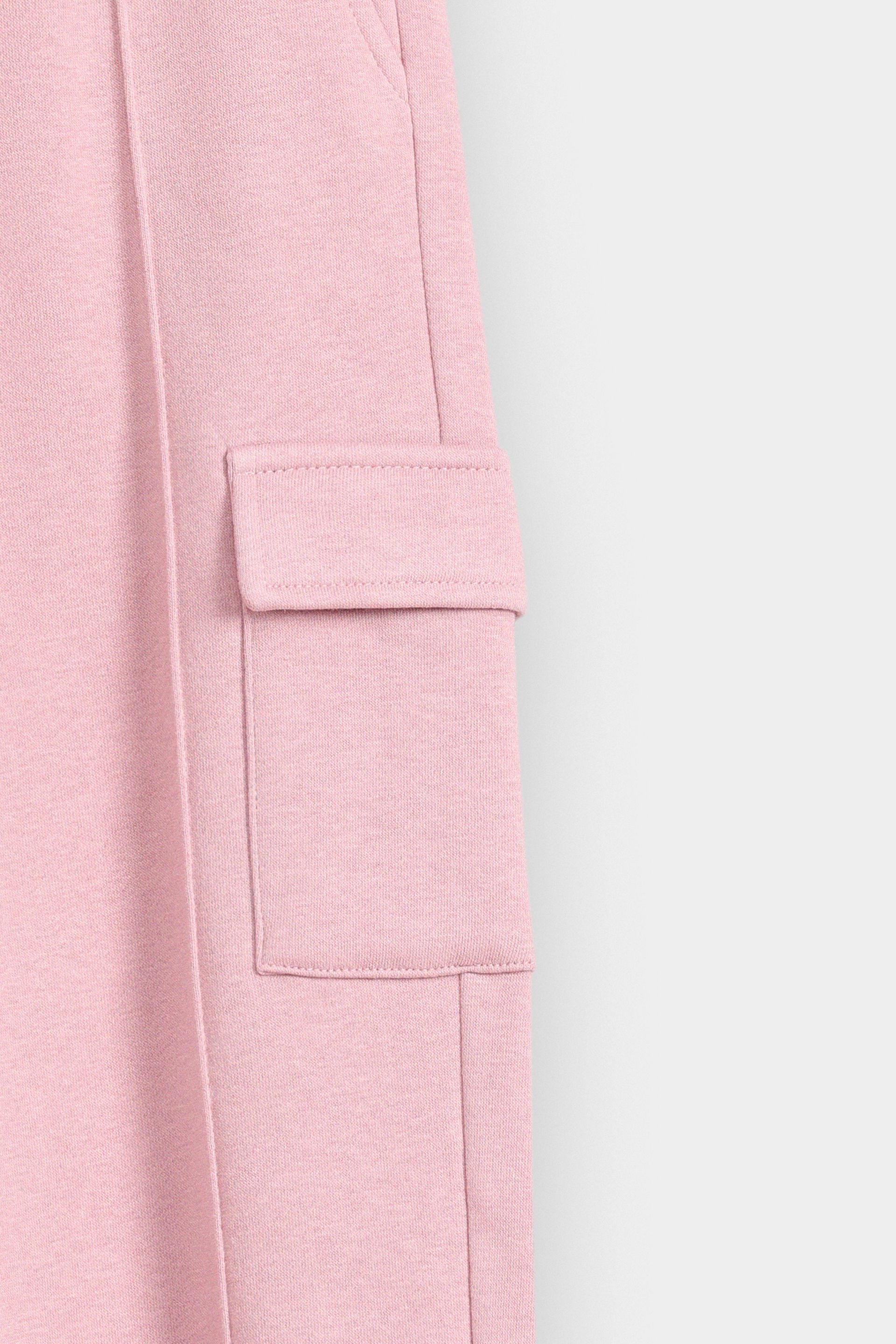 Powder Pink