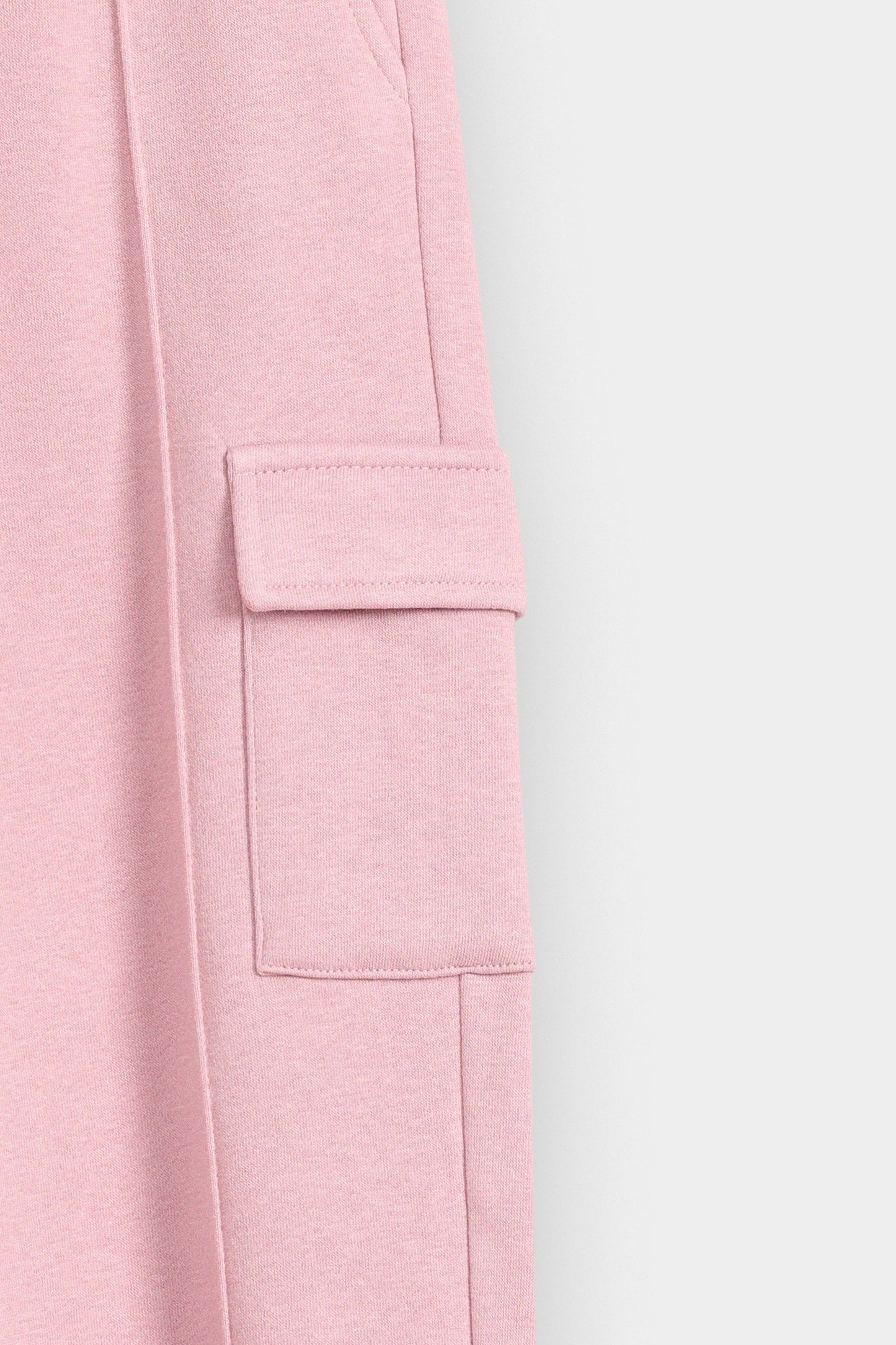 Powder Pink