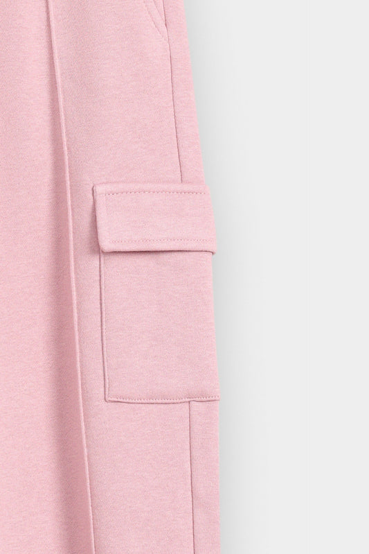 Powder Pink