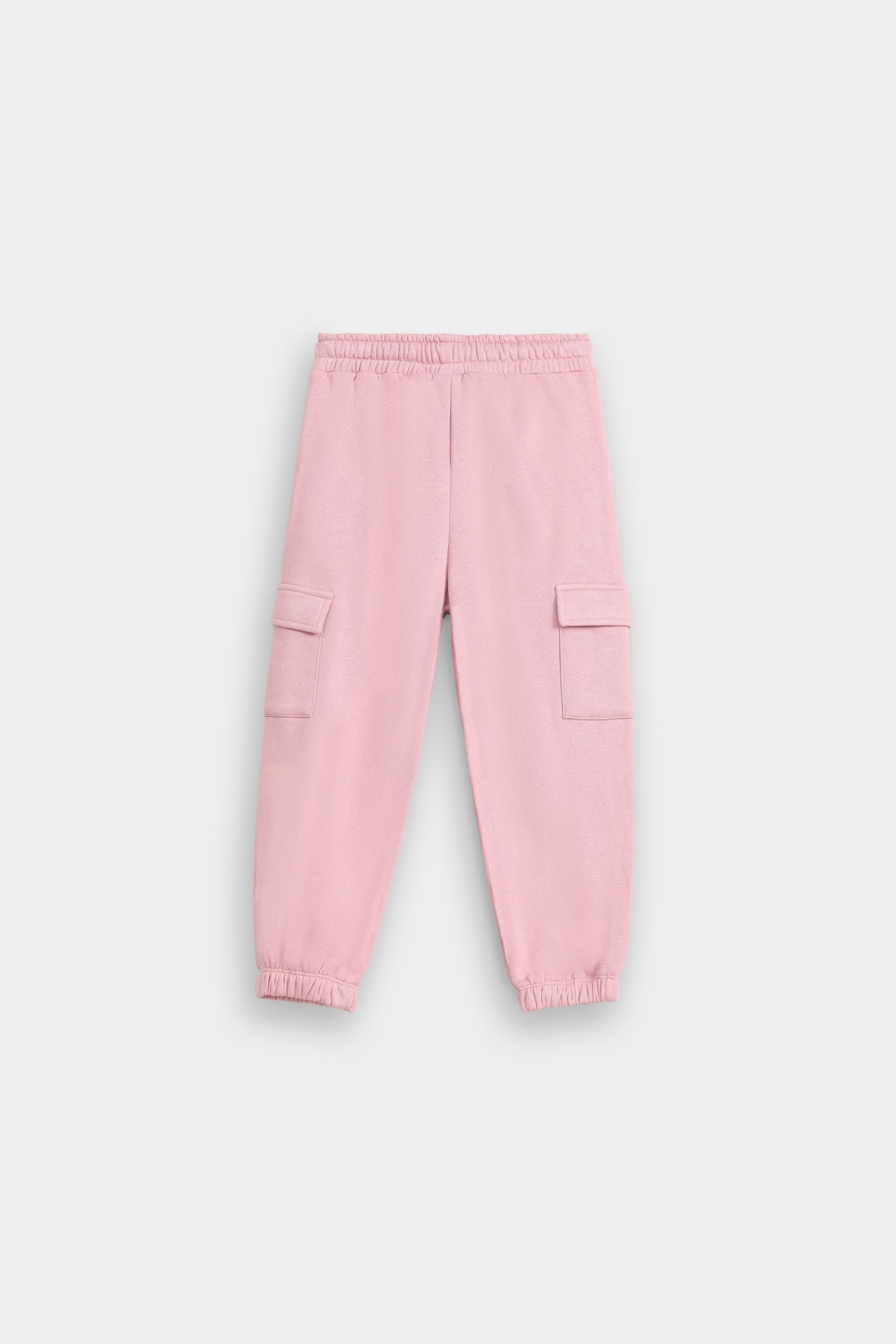Powder Pink