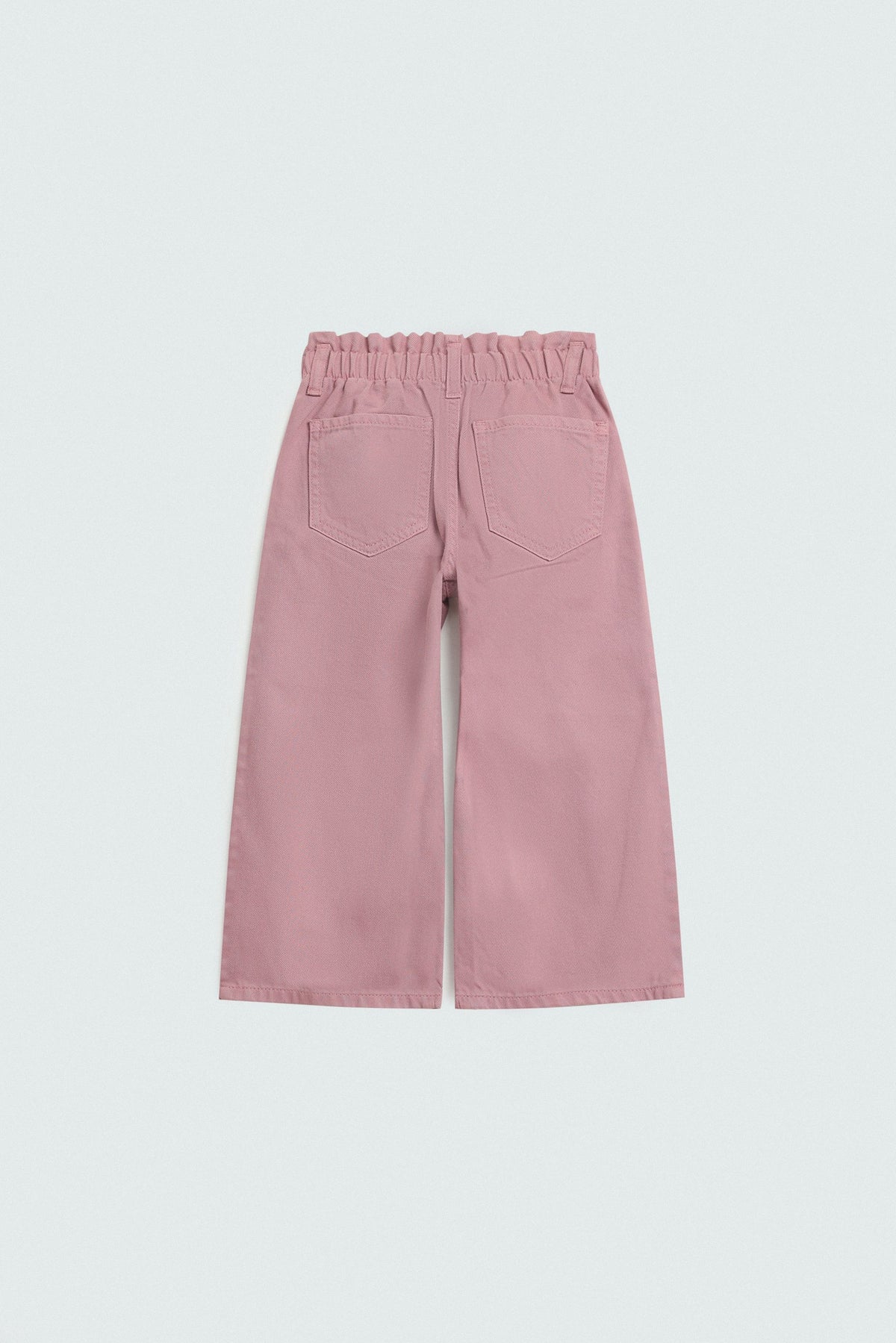 Pale Pink