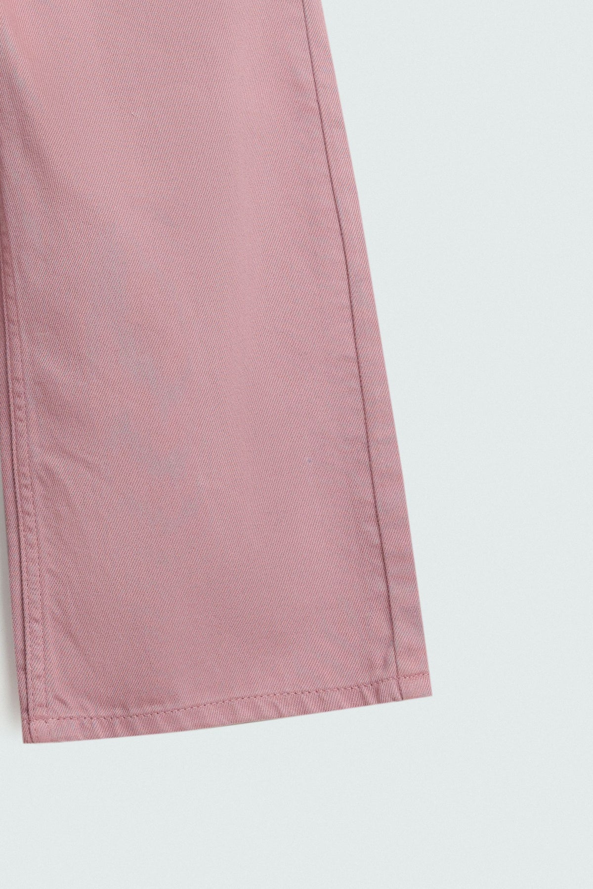 Pale Pink