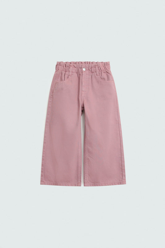 Pale Pink