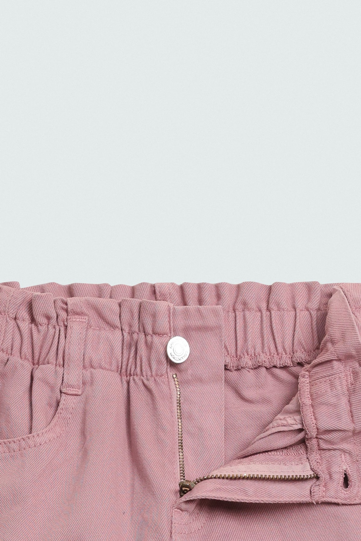 Pale Pink