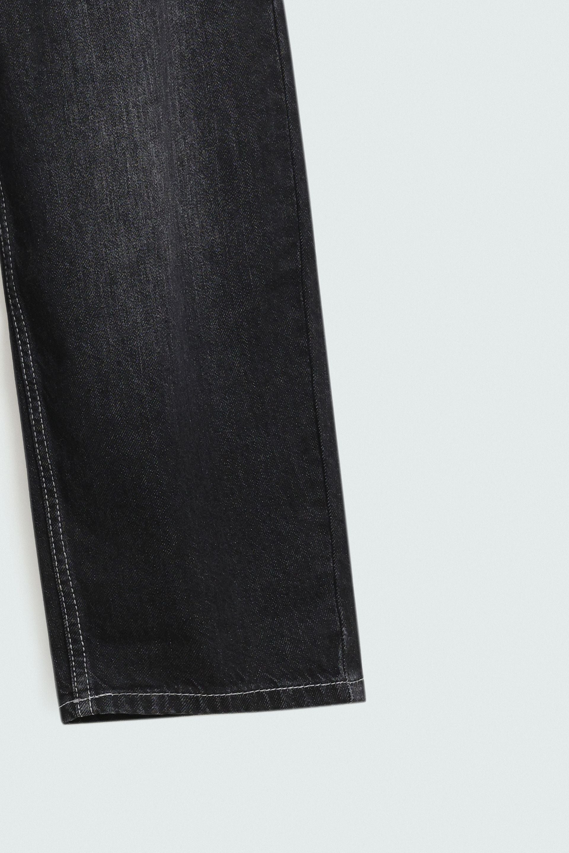 Jet Black