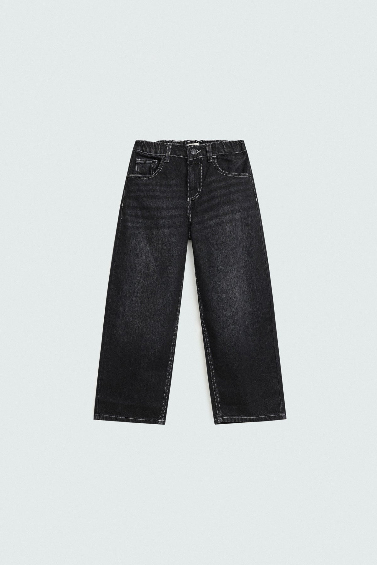 Jet Black