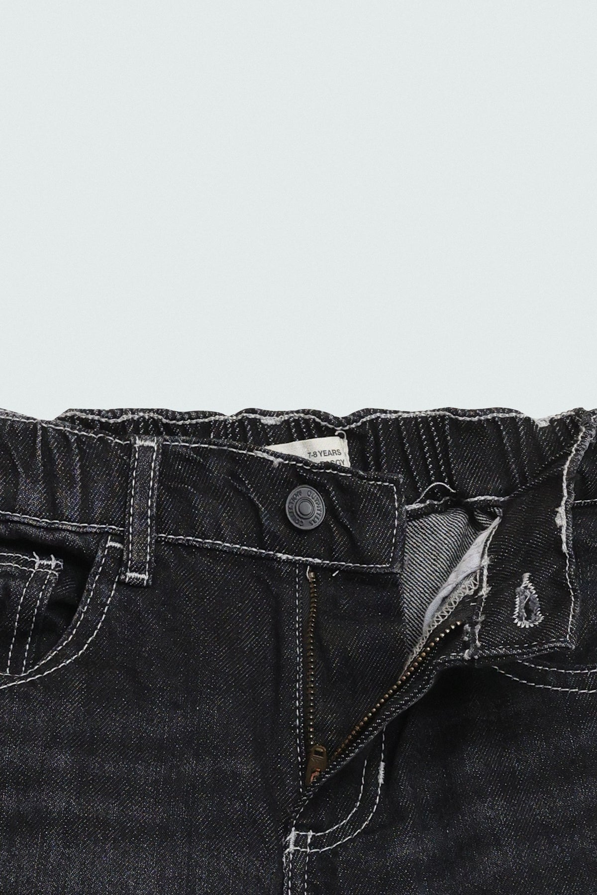 Jet Black