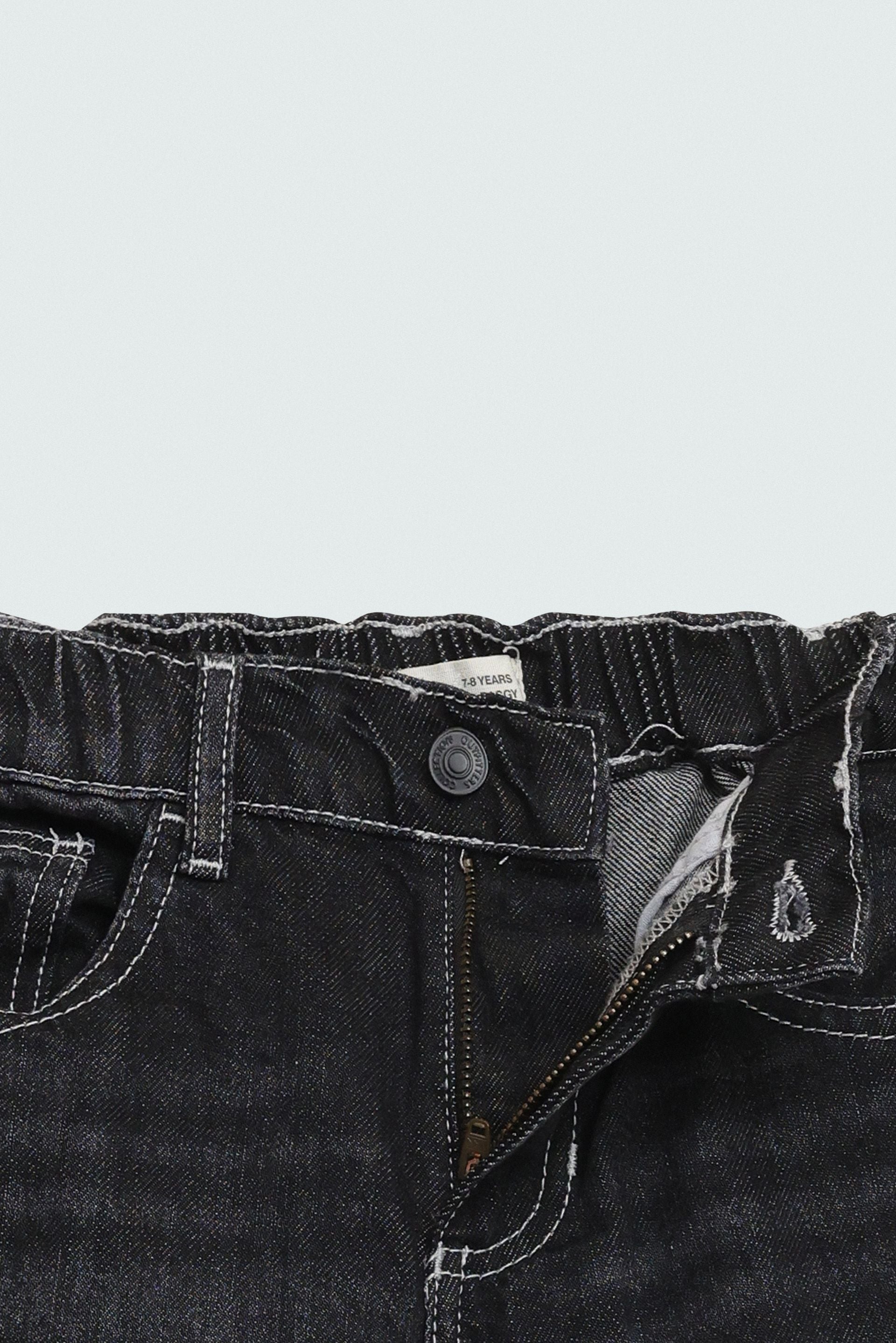 Jet Black