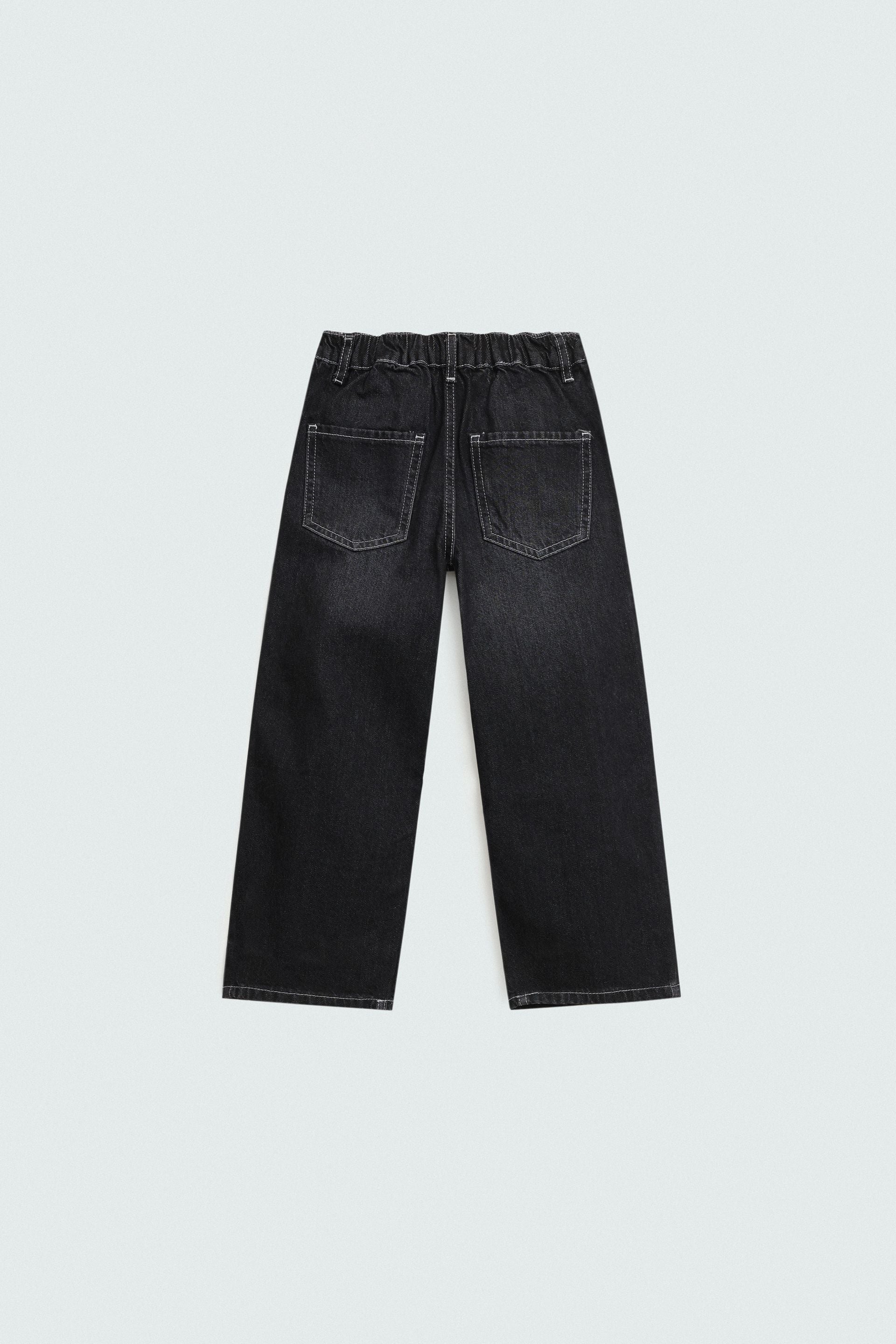 Jet Black