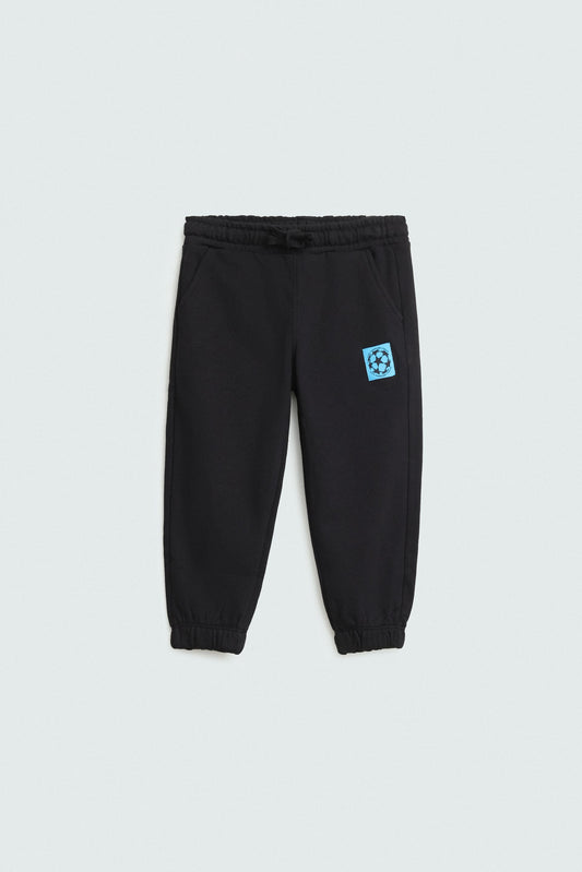 Jet Black