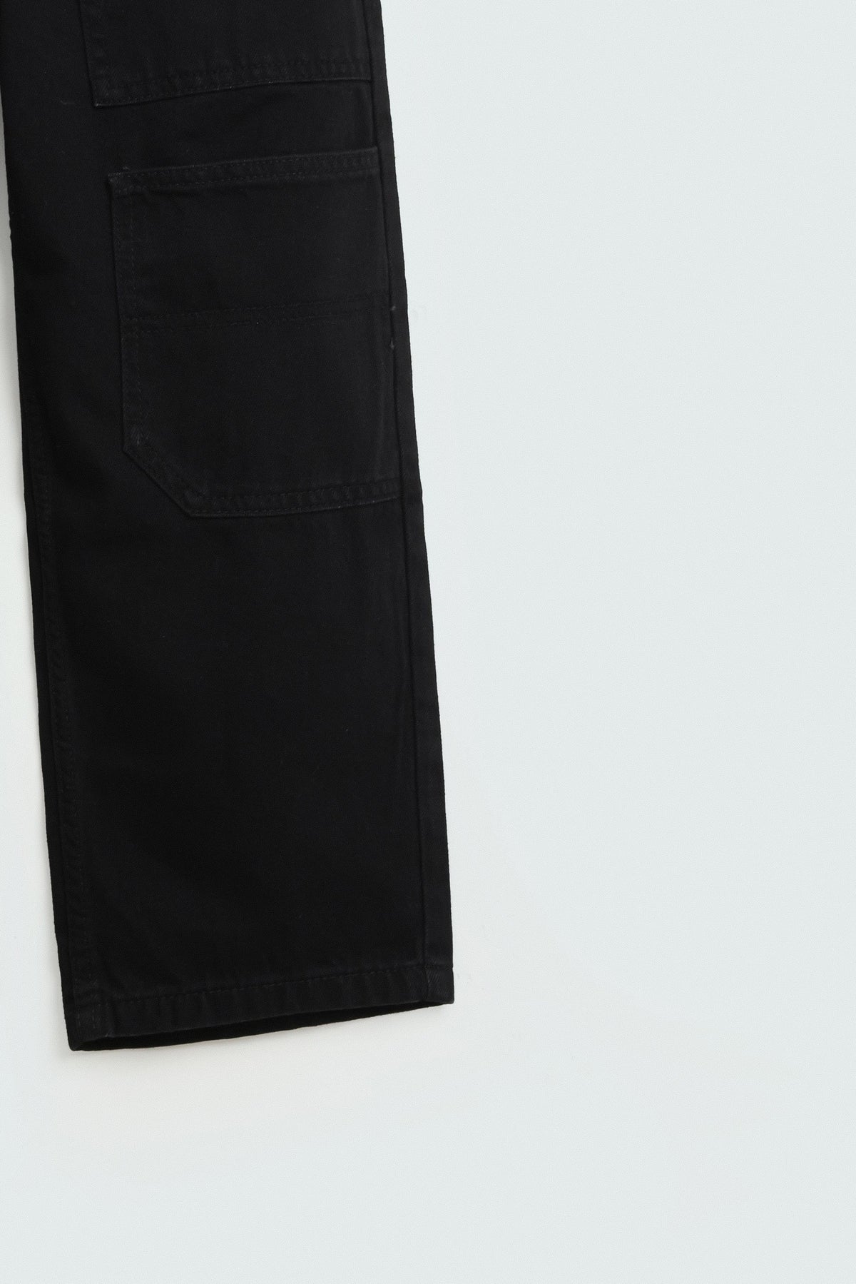 Jet Black