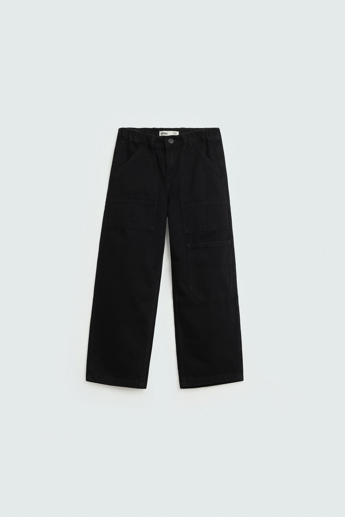 Jet Black