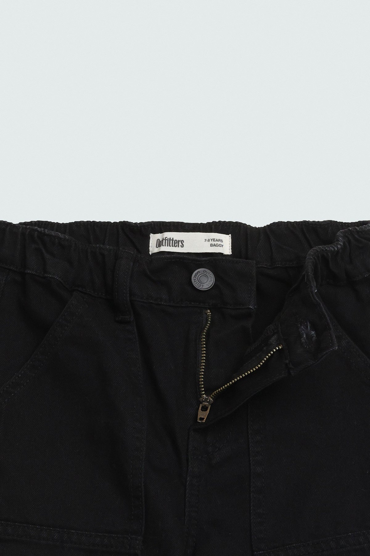Jet Black