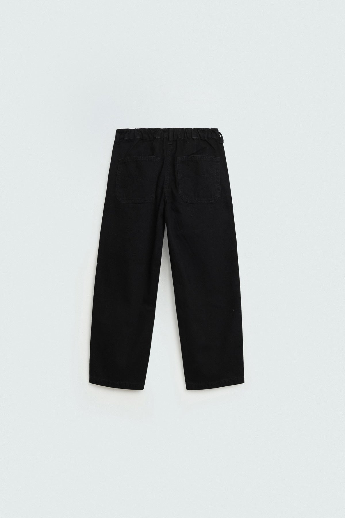 Jet Black