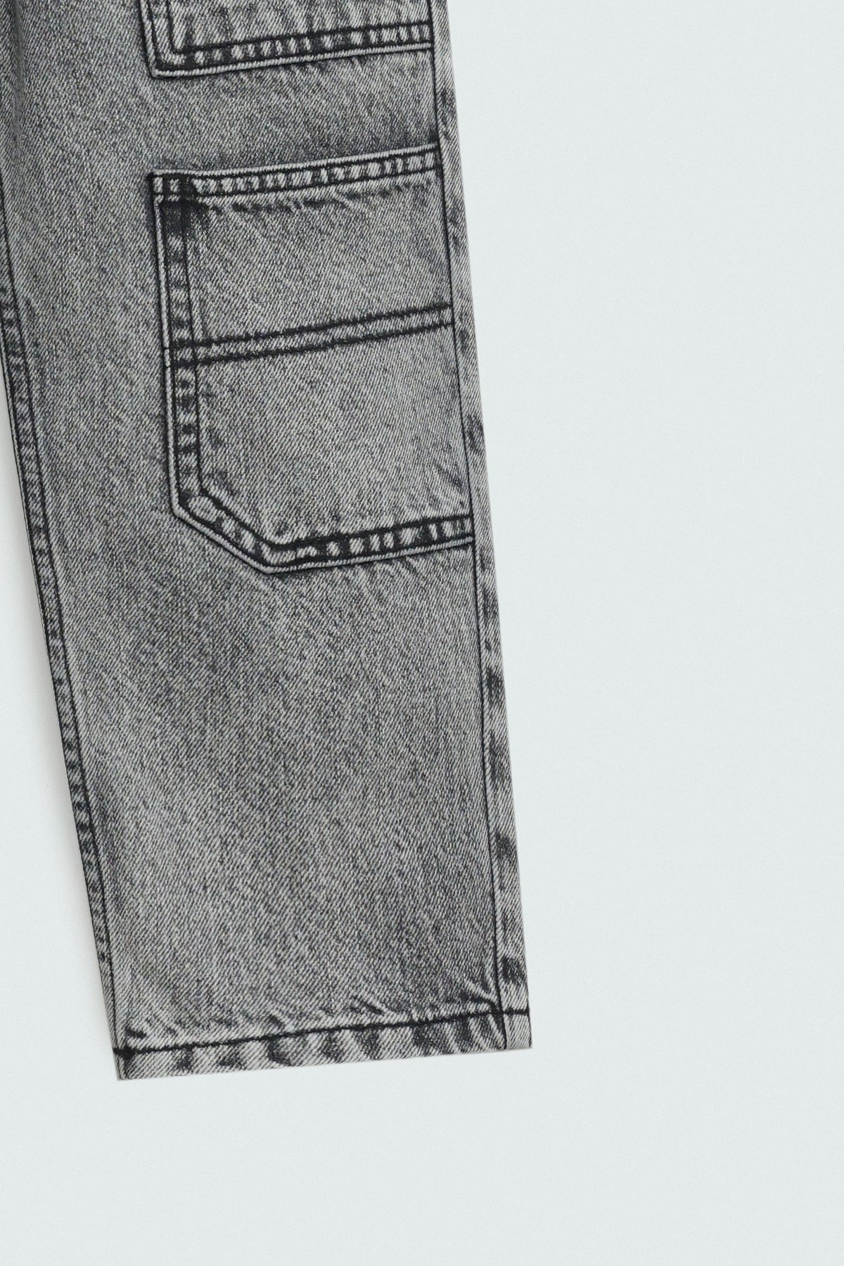 Anthracite Grey