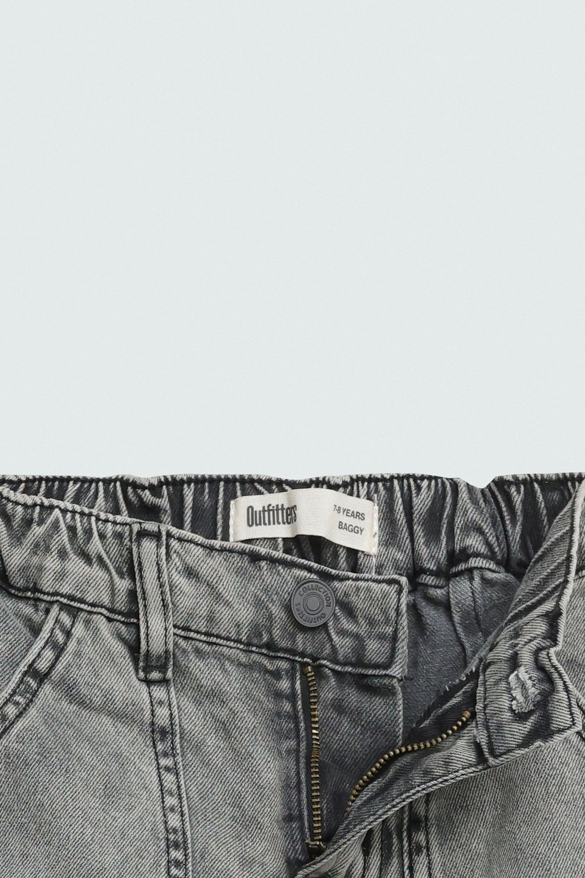 Anthracite Grey